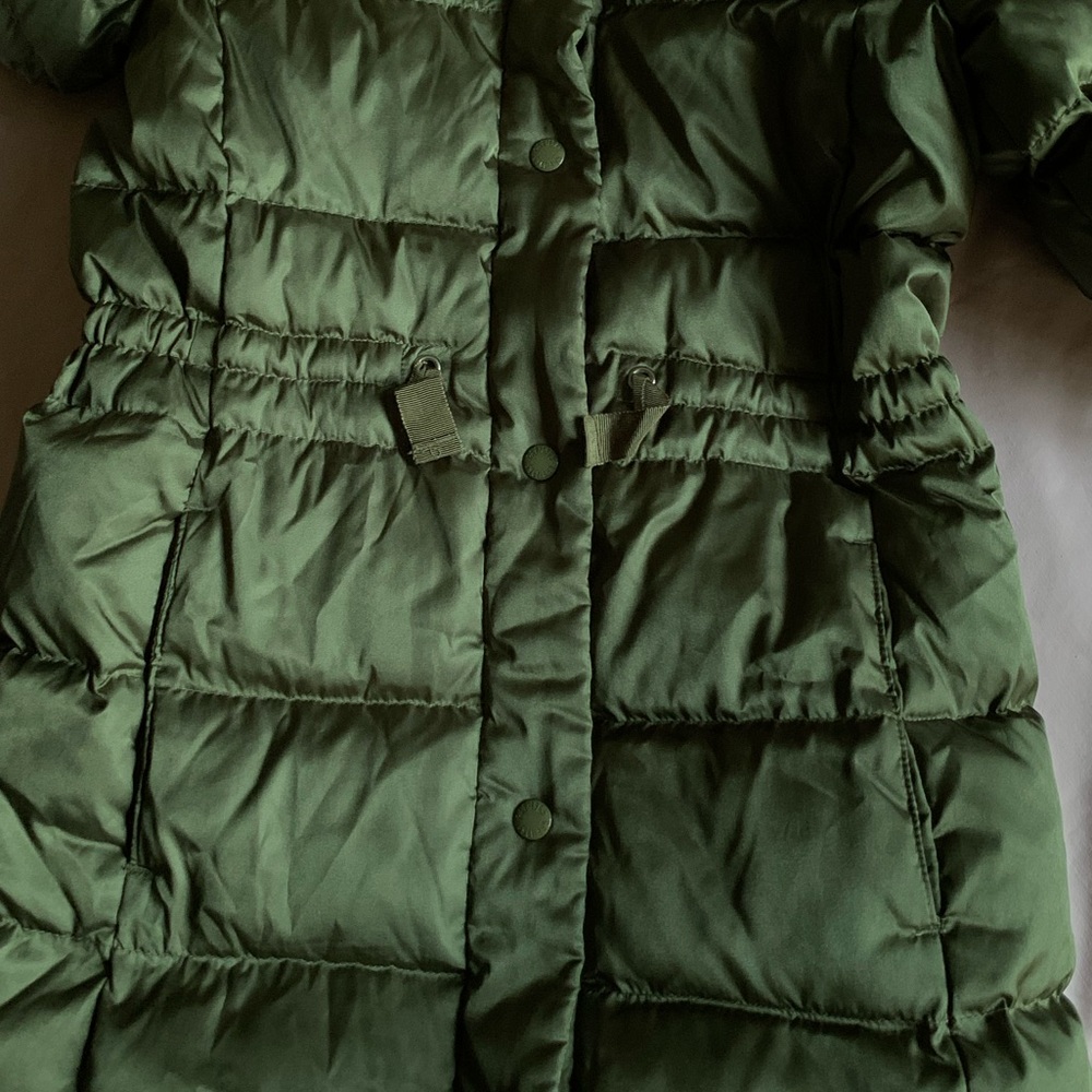 Used clothes